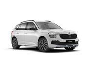 Škoda Kamiq SUV / Terénní 1,5 l 110 kw