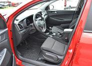 Hyundai Tucson SUV 1,6 l 100 kw