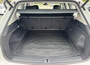 Volkswagen Touareg SUV / Terénní 3,0 l 170 kw