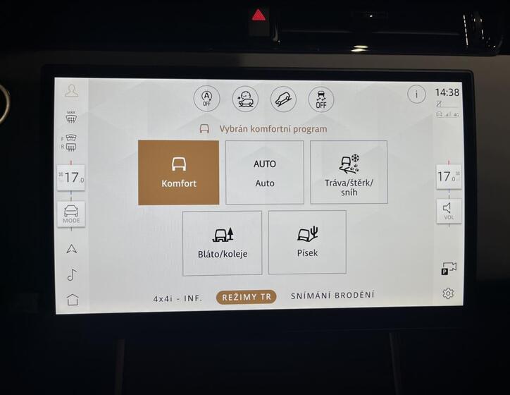 Land Rover Range Rover Evoque 26