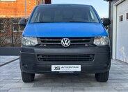 Volkswagen Transporter Ostatní 2,0 l 103 kw