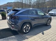 Hyundai Tucson SUV / Terénní 1,6 l 118 kw