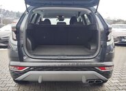 Hyundai Tucson SUV 1,6 l 110 kw