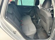 Škoda Octavia Kombi 1,6 l 85 kw