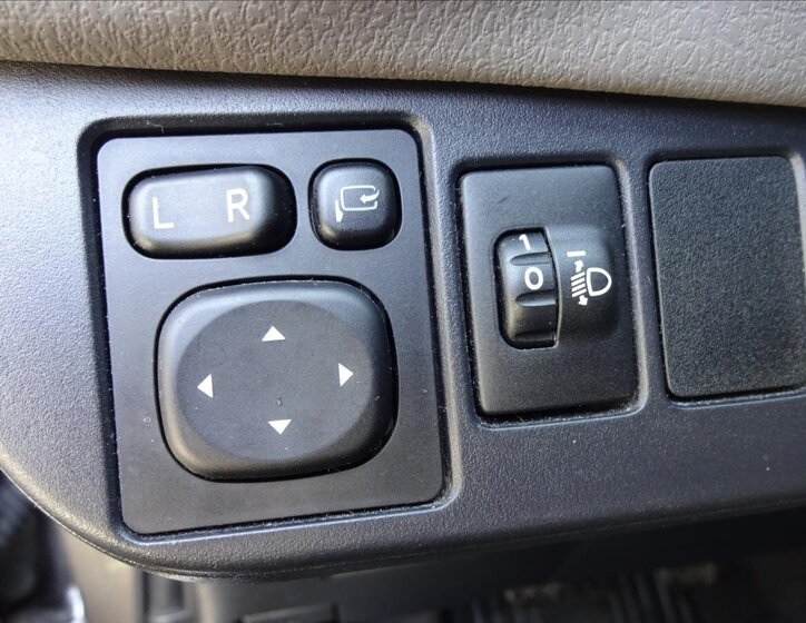 Toyota Yaris Kombi 1,3 l 73 kw