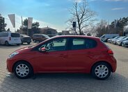 Peugeot 208 Hatchback 1,2 l 61 kw