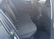 Škoda Fabia Hatchback 999,0 70 kw