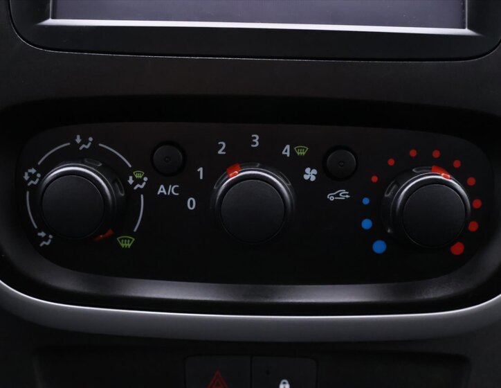 Renault Trafic Skříň 1,6 l 70 kw