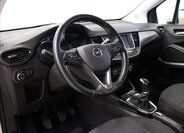Opel Crossland X SUV / Terénní 1,2 l 61 kw