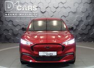Ford Mustang Mach-E SUV / Terénní 0,0 198 kw