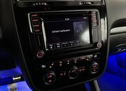 Volkswagen Scirocco 26