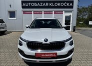 Škoda Kamiq SUV 999,0 85 kw