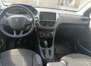 Peugeot 208 Hatchback 1,6 l 68 kw