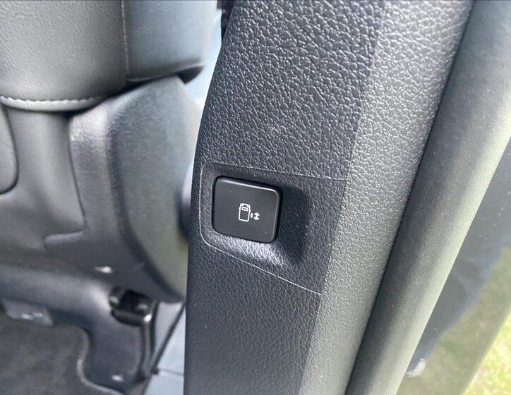 Citroën SpaceTourer Ostatní 2,0 l 130 kw