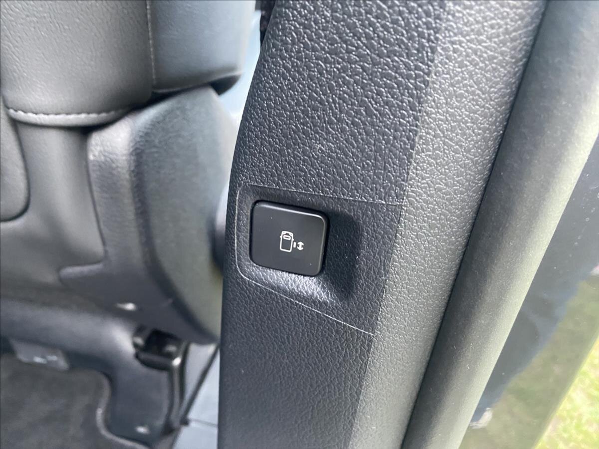 Citroën SpaceTourer Ostatní 2,0 l 130 kw