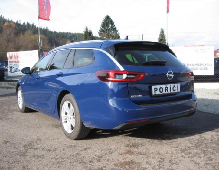 Opel Insignia 4