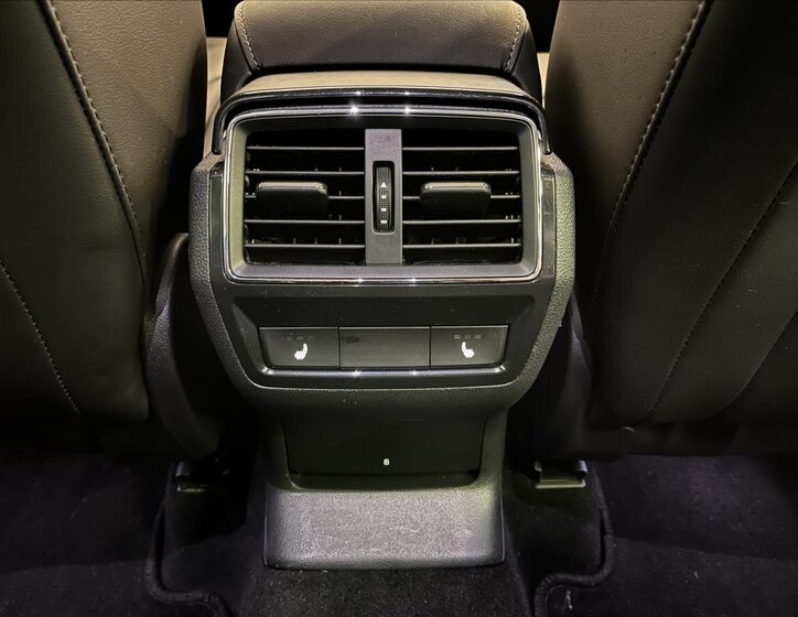 Škoda Kodiaq SUV 2,0 l 147 kw