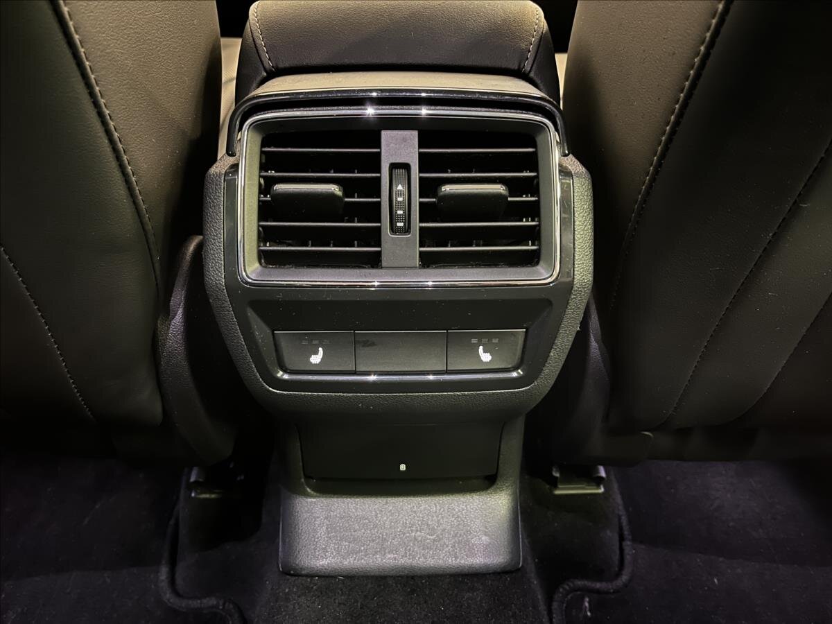 Škoda Kodiaq SUV 2,0 l 147 kw