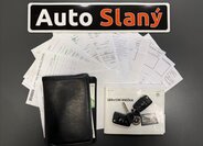 Škoda Fabia Kombi 1,4 l 66 kw