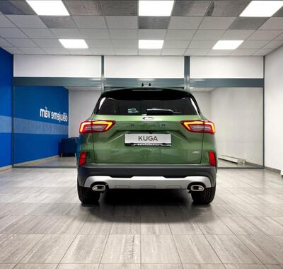 Ford Kuga 4