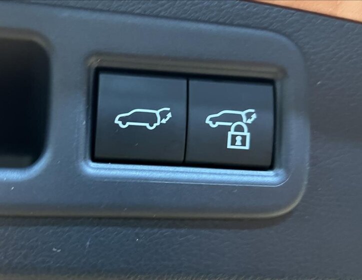 Lexus RX 450h plus SUV 2,5 l 227 kw