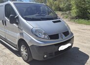 Renault Trafic VAN / Minibus 0,0 66 kw