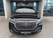 SsangYong Rexton 2