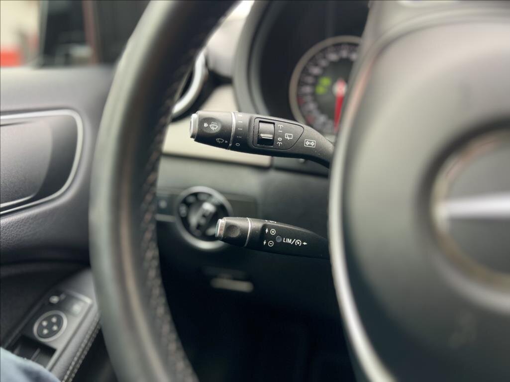 Mercedes-Benz Třídy B