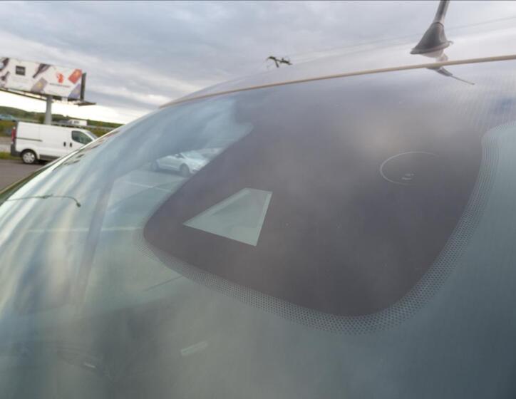 Ford Transit Connect 64