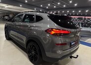Hyundai Tucson SUV / Terénní 2,0 l 136 kw