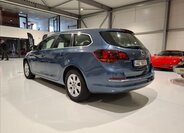Opel Astra Kombi 1,6 l 81 kw
