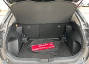 Toyota Yaris Cross 28