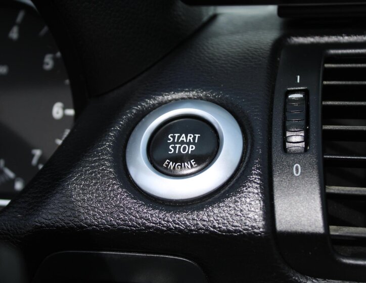 BMW Řada 1 Kabriolet 2,0 l 105 kw