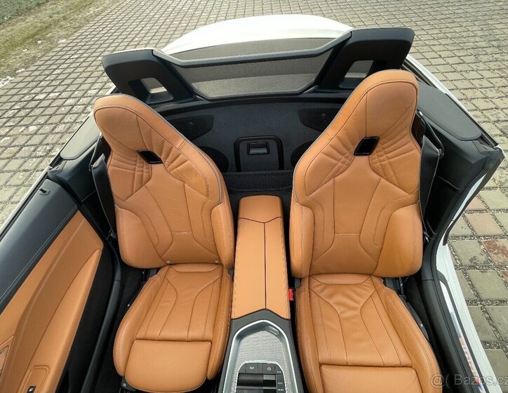 BMW Z4 Kabriolet 0,0 0