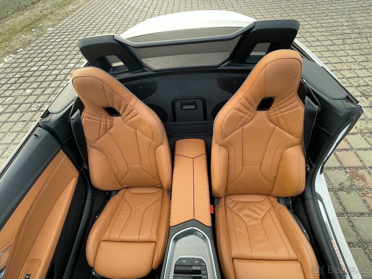 BMW Z4 Kabriolet 0,0 0