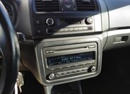 Škoda Fabia Kombi 1,2 l 63 kw