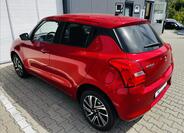 Suzuki Swift 10