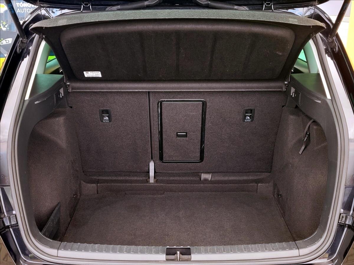 Seat Ateca MPV 1,6 l 85 kw