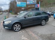 Škoda Octavia Kombi 2,0 l 103 kw