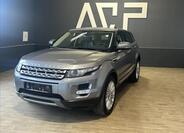 Land Rover Range Rover Evoque 1