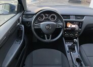Škoda Octavia 7