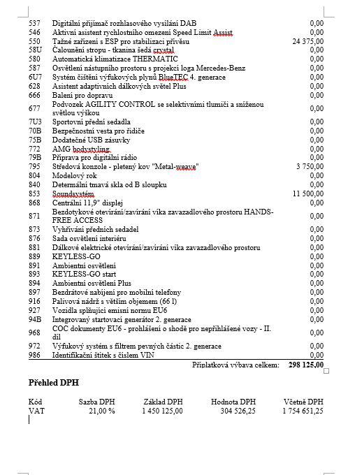 Mercedes-Benz Třídy C