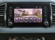 Škoda Karoq SUV 2,0 l 110 kw