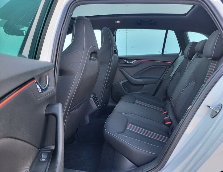 Škoda Scala Hatchback 999,0 85 kw