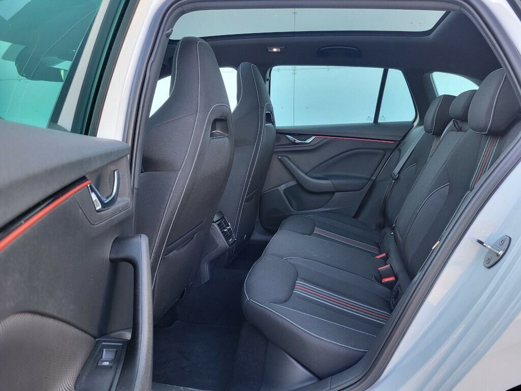 Škoda Scala Hatchback 999,0 85 kw