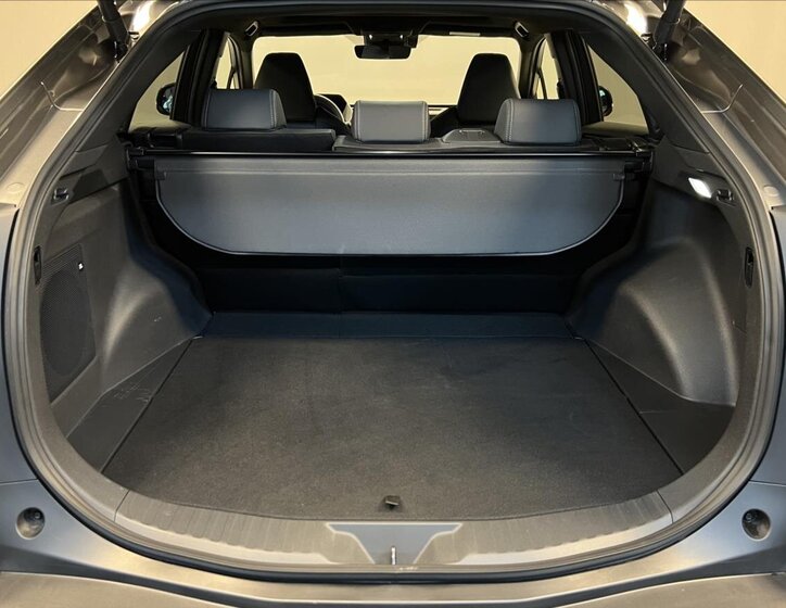 Toyota bZ4X Kombi 0,0 80 kw