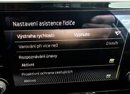 Škoda Superb Kombi 2,0 l 140 kw