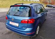 Volkswagen Golf Sportsvan Kombi 1,2 l 63 kw