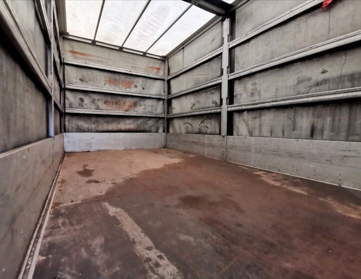 Renault Master Valník 2,3 l 96 kw