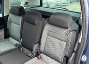 Škoda Roomster MPV 1,2 l 77 kw